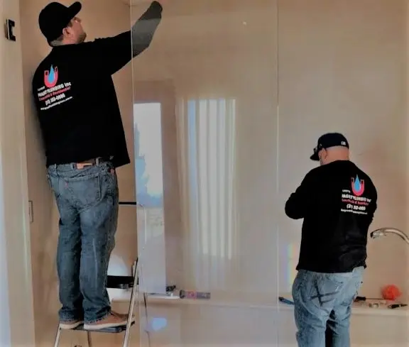 Professional plumbing installation for Boiler Repair in Silver Hill